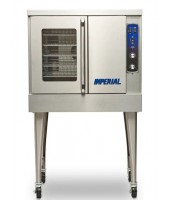 Convection Oven (Gas) (Imperial)